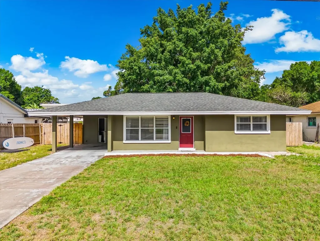 2638 Webber Place Sarasota FL 34232