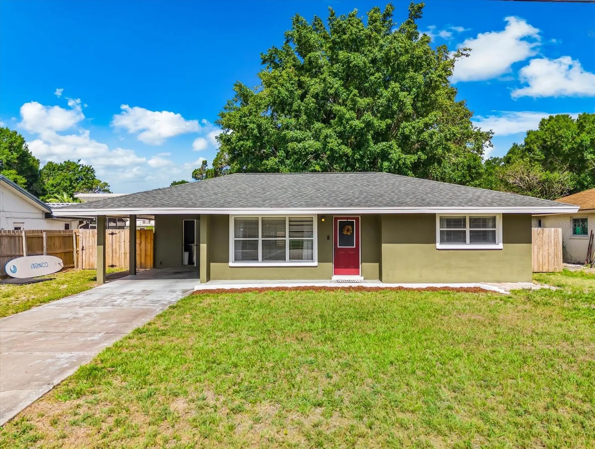 2638 Webber Place Sarasota FL 34232