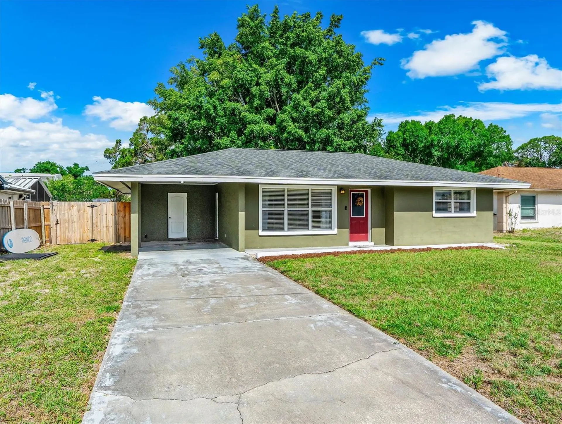 2638 Webber Place Sarasota FL 34232
