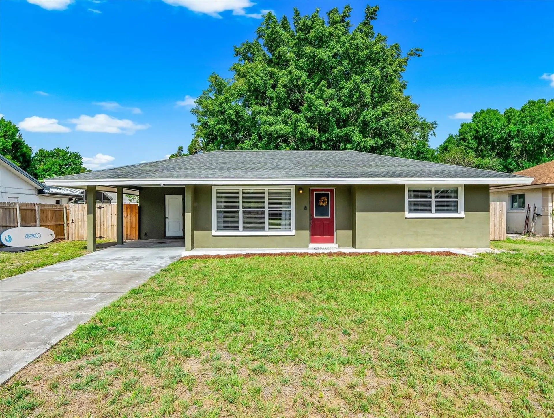 2638 Webber Place Sarasota FL 34232