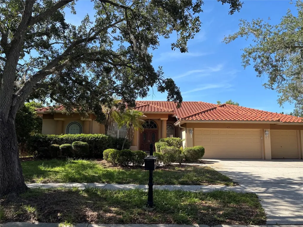 4878 Sherbrook Drive Oldsmar FL 34677