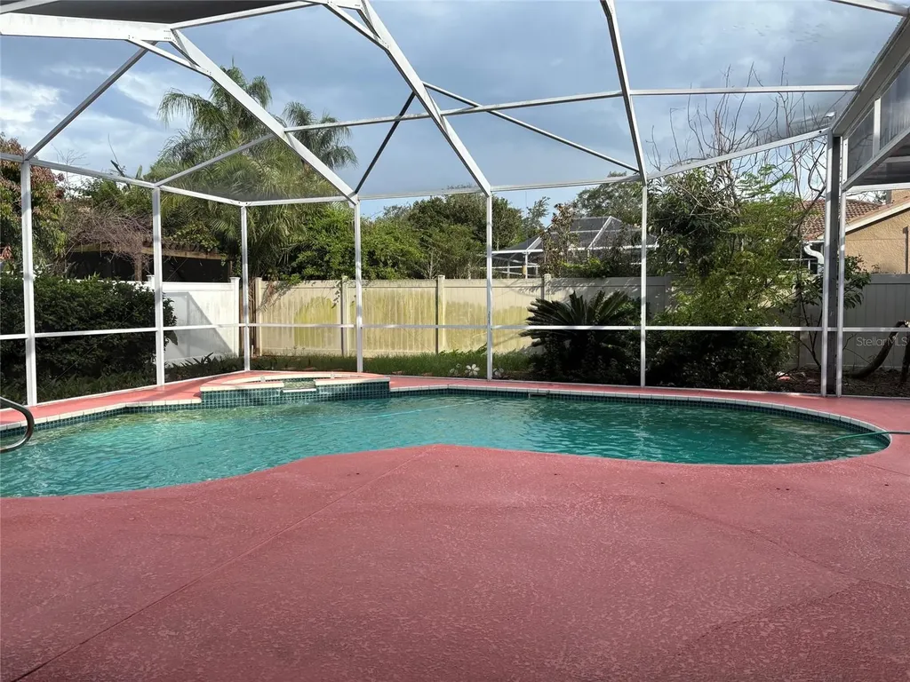 4878 Sherbrook Drive Oldsmar FL 34677