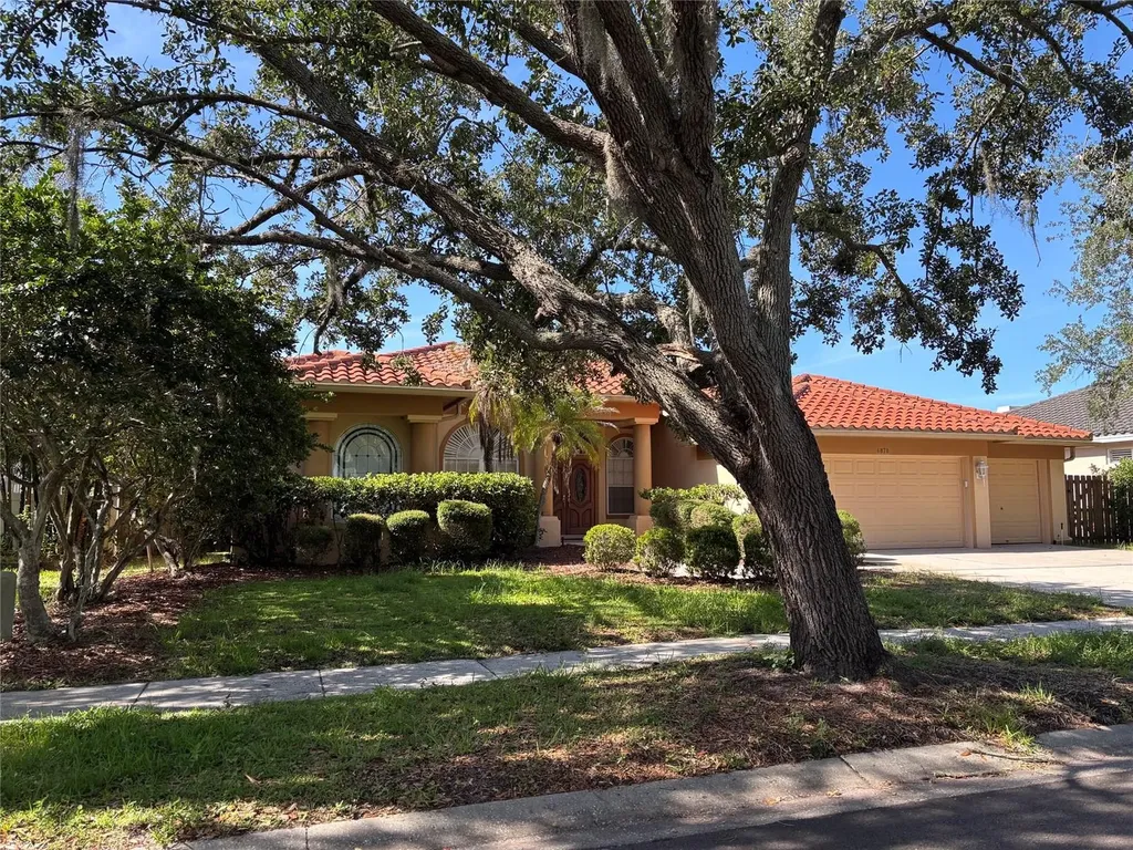 4878 Sherbrook Drive Oldsmar FL 34677