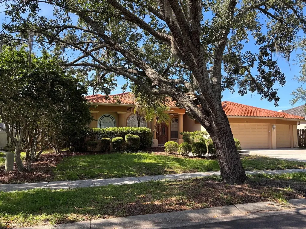 4878 Sherbrook Drive Oldsmar FL 34677