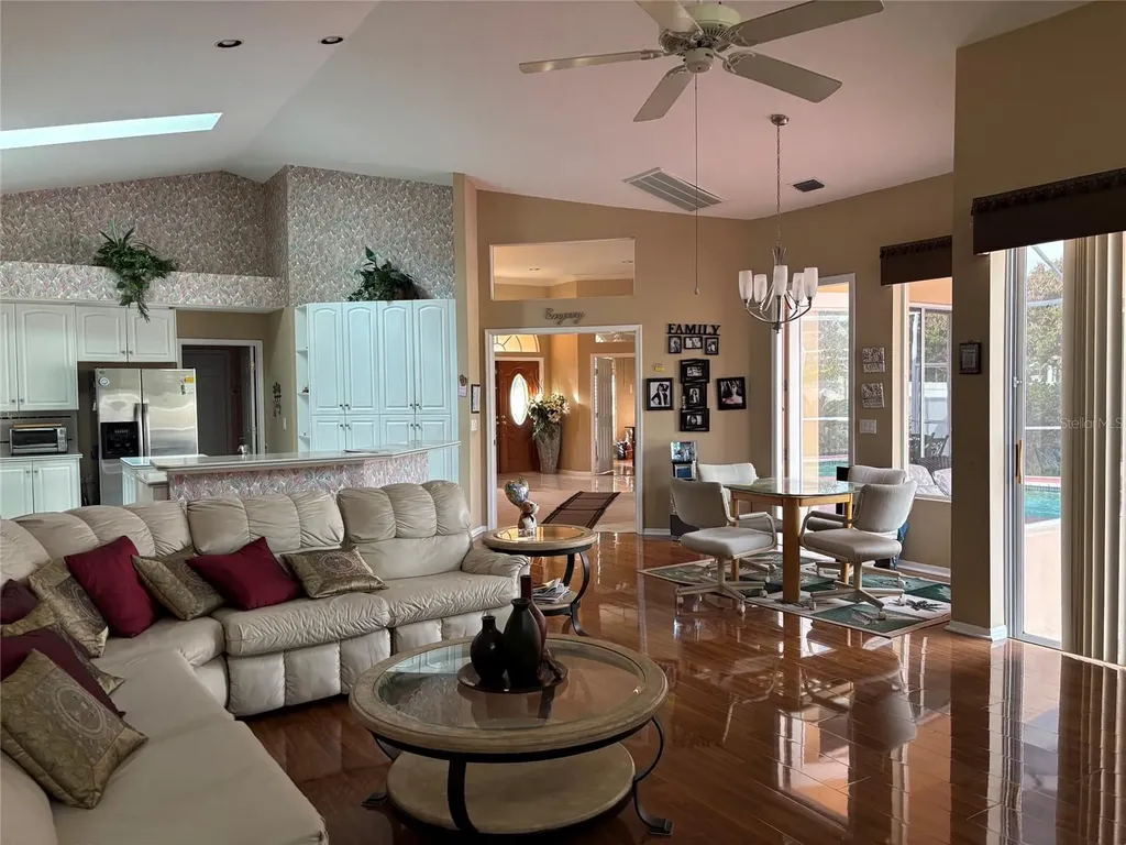 4878 Sherbrook Drive Oldsmar FL 34677