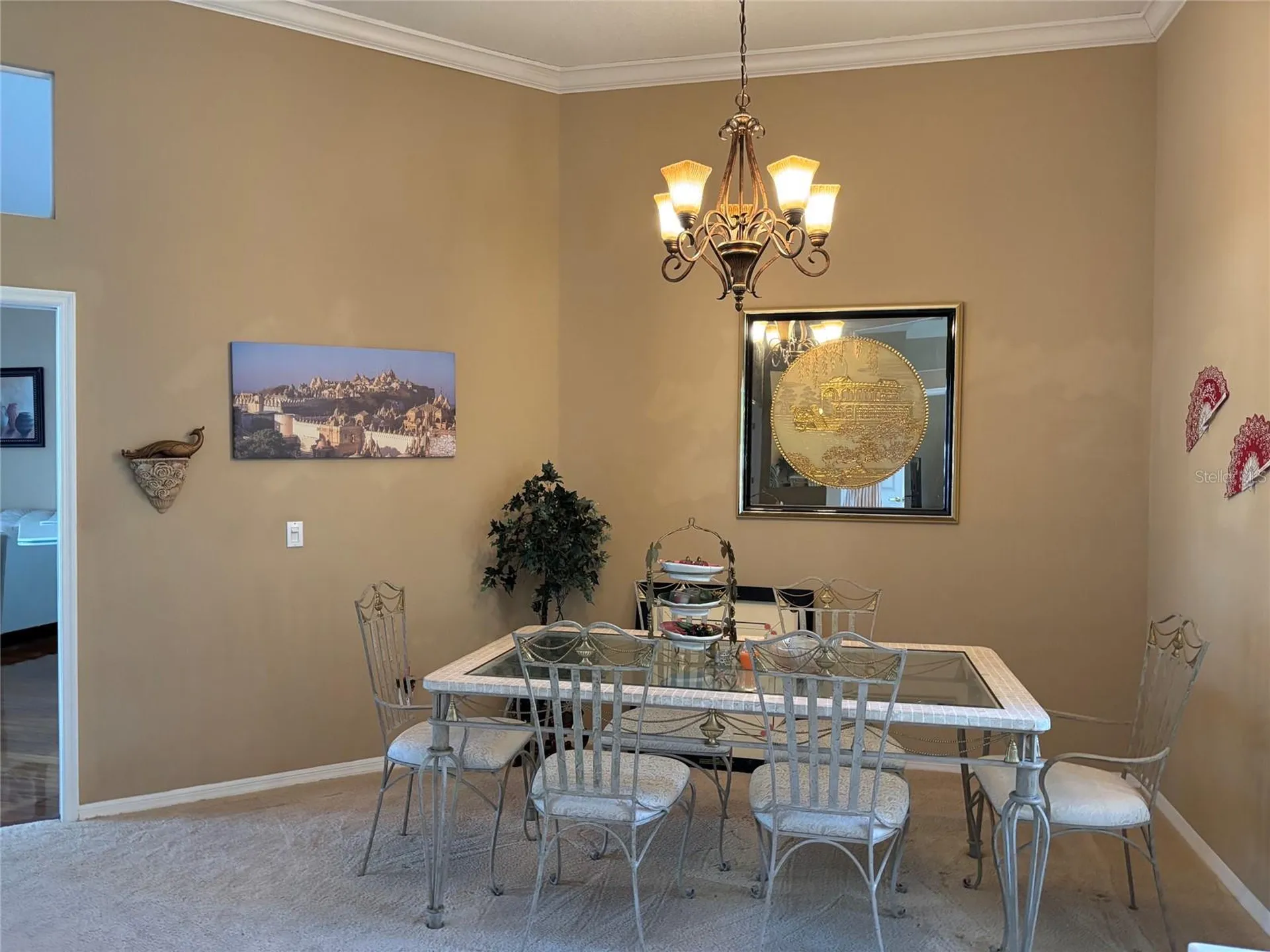 4878 Sherbrook Drive Oldsmar FL 34677