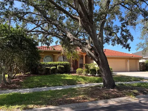 4878 Sherbrook Drive Oldsmar FL 34677