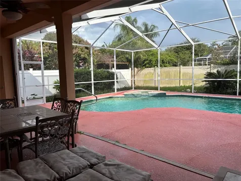 4878 Sherbrook Drive Oldsmar FL 34677
