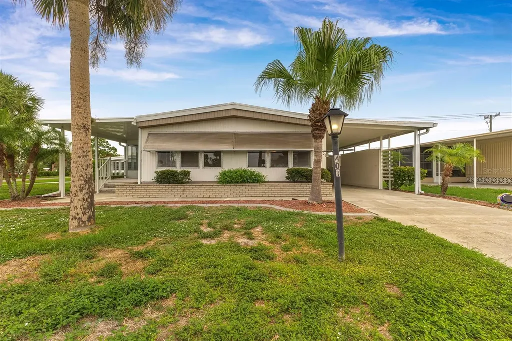 401 Loma Linda North Port FL 34287