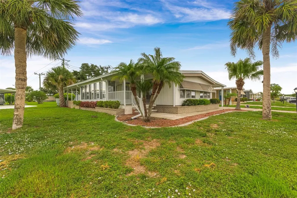 401 Loma Linda North Port FL 34287