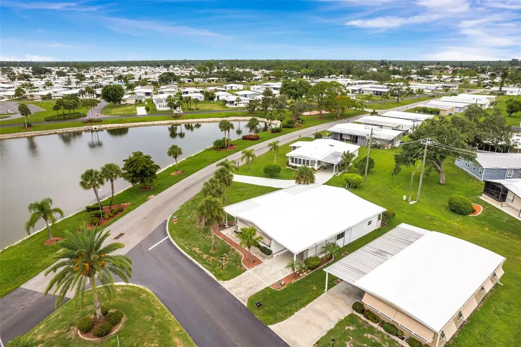 401 Loma Linda North Port FL 34287