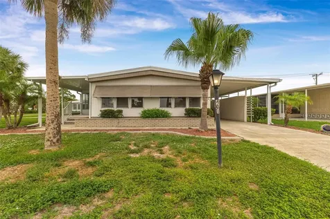 401 Loma Linda North Port FL 34287