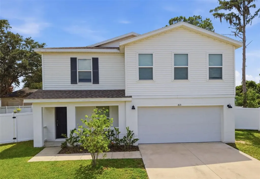 815 Savona Place Kissimmee FL 34758