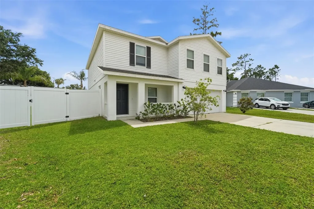 815 Savona Place Kissimmee FL 34758