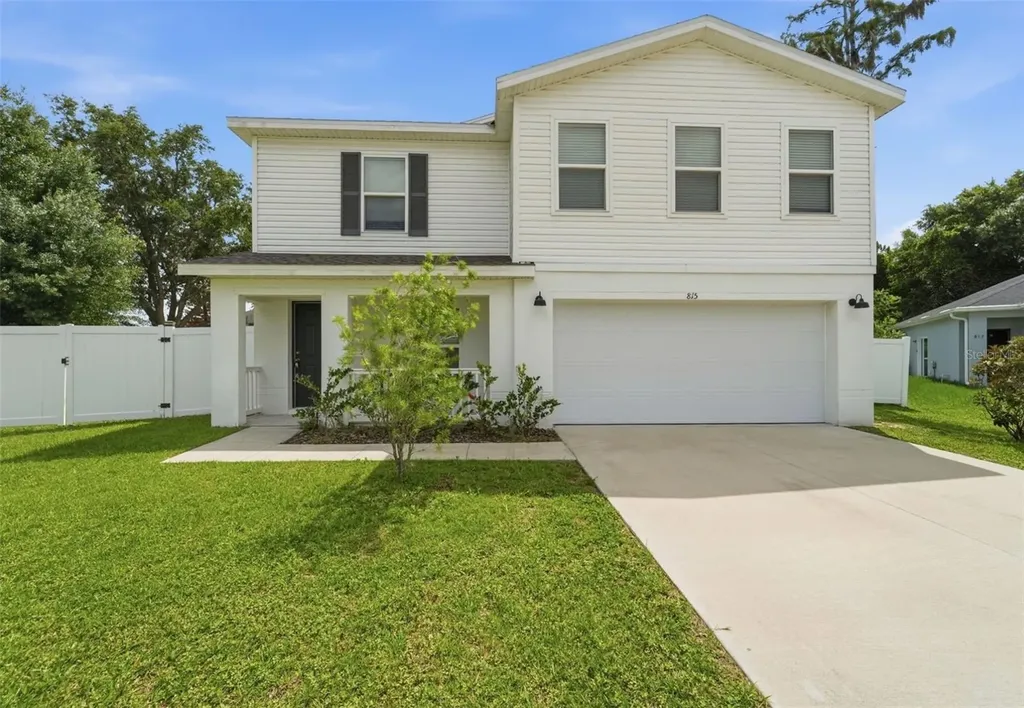 815 Savona Place Kissimmee FL 34758