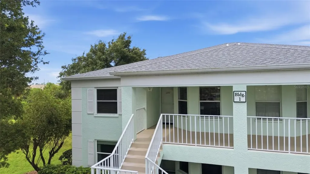 5725 Greenwood Avenue North Port FL 34287