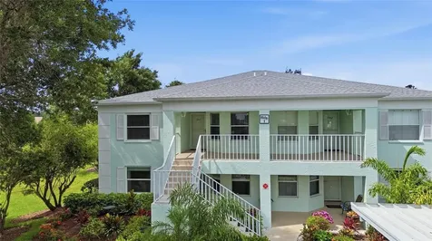 5725 Greenwood Avenue North Port FL 34287