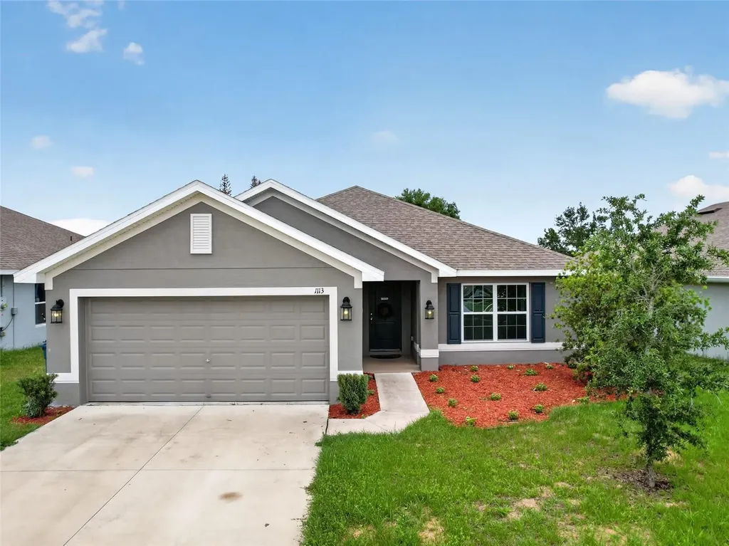 1113 Citrus Landings Boulevard Davenport FL 33837