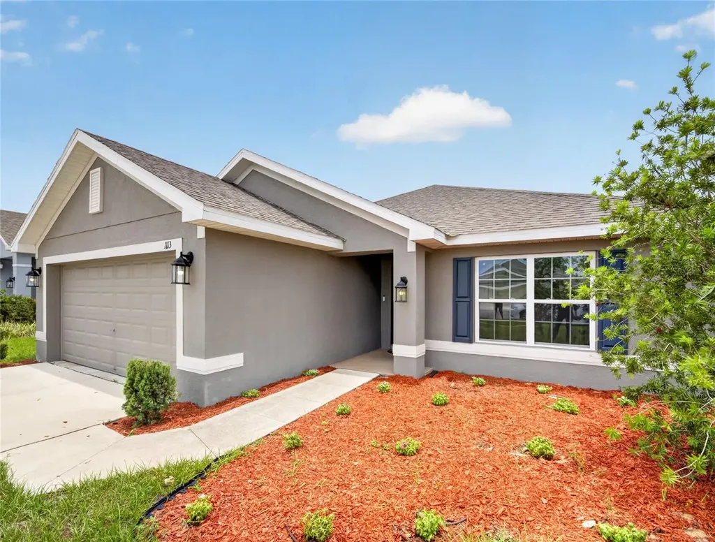 1113 Citrus Landings Boulevard Davenport FL 33837