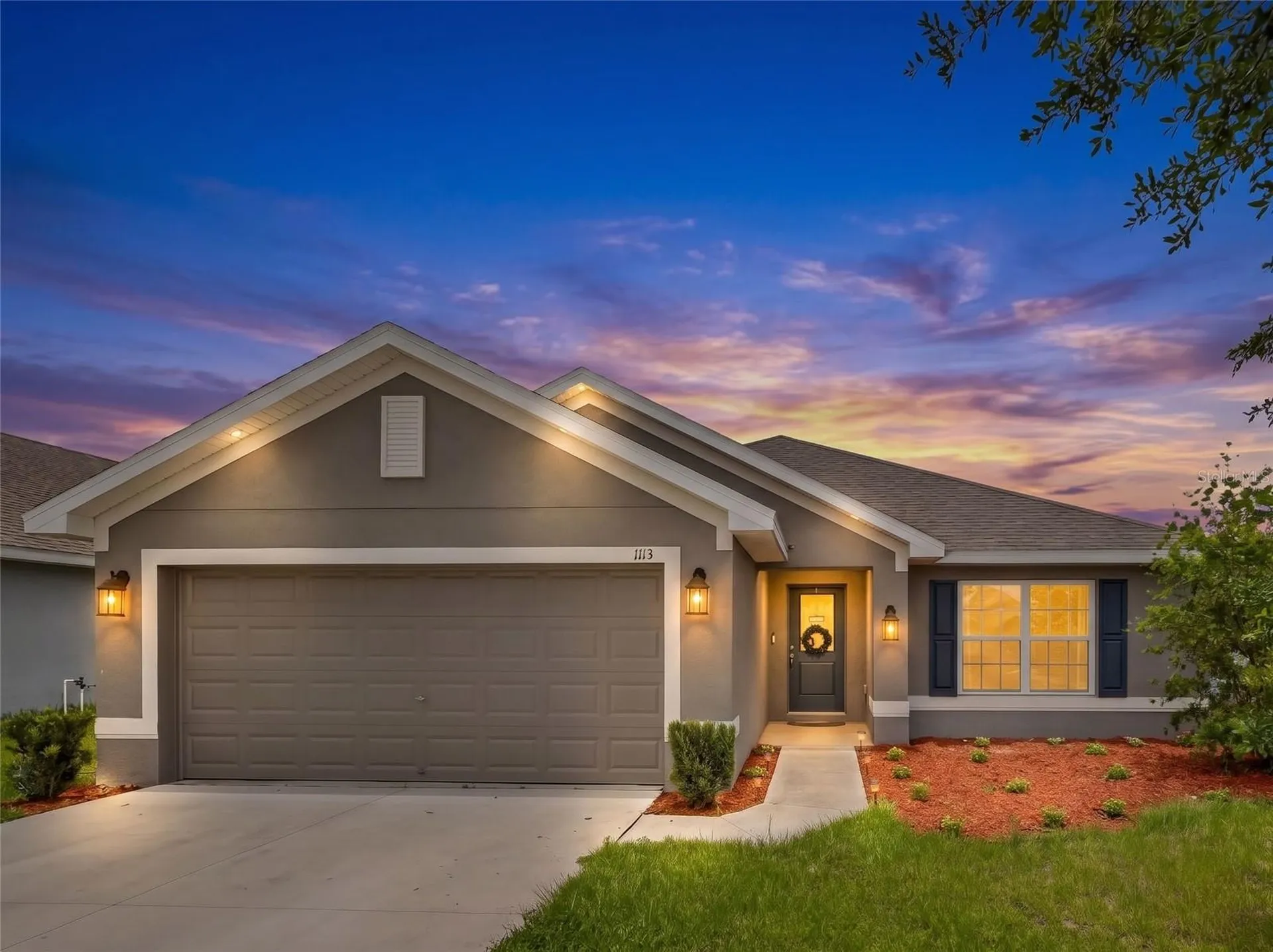1113 Citrus Landings Boulevard Davenport FL 33837