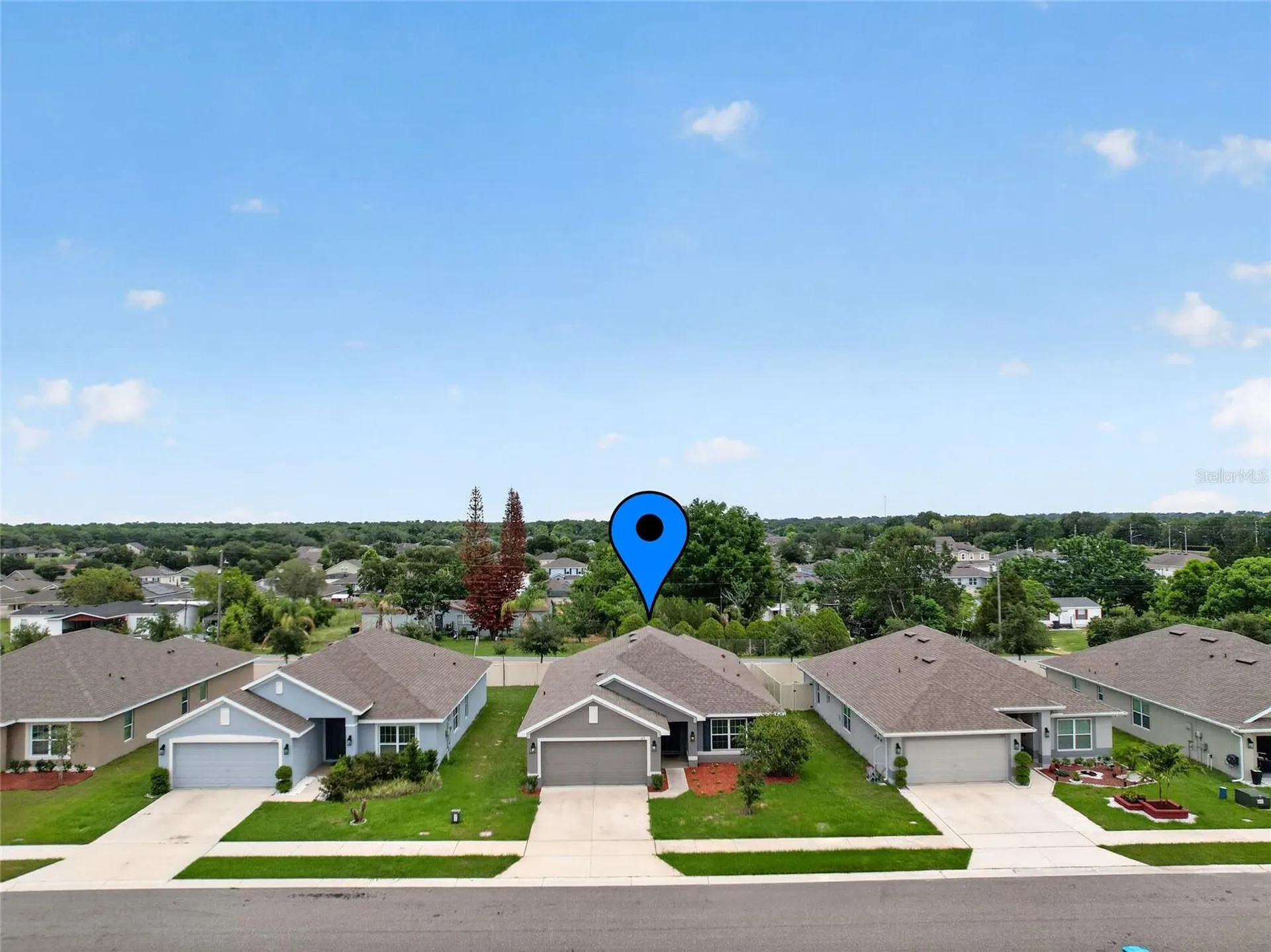 1113 Citrus Landings Boulevard Davenport FL 33837