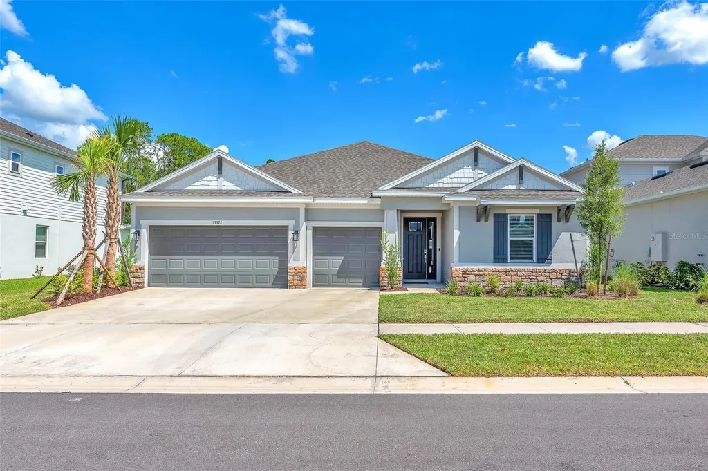 33372 Landsman Loop Wesley Chapel FL 33543