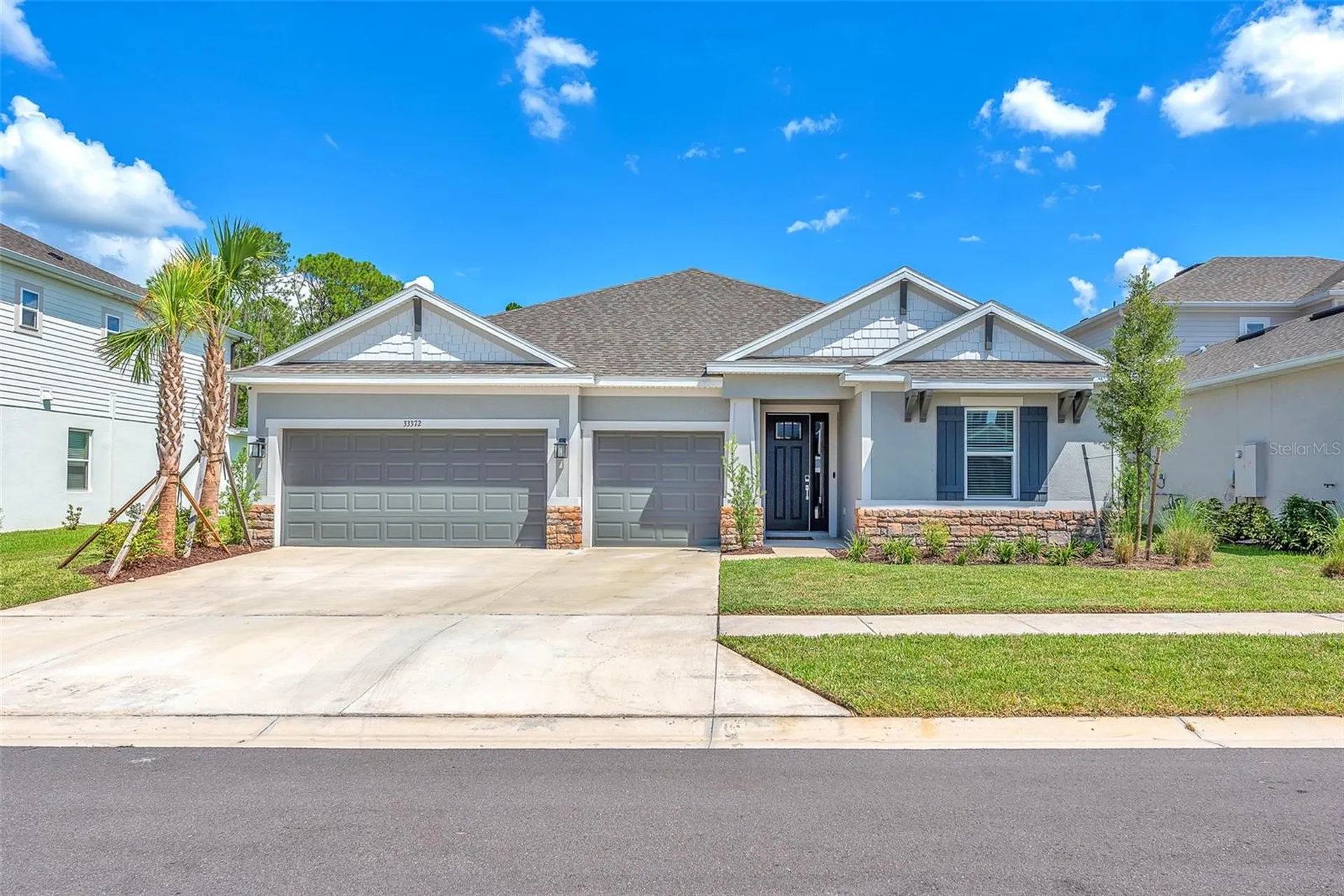 33372 Landsman Loop Wesley Chapel FL 33543