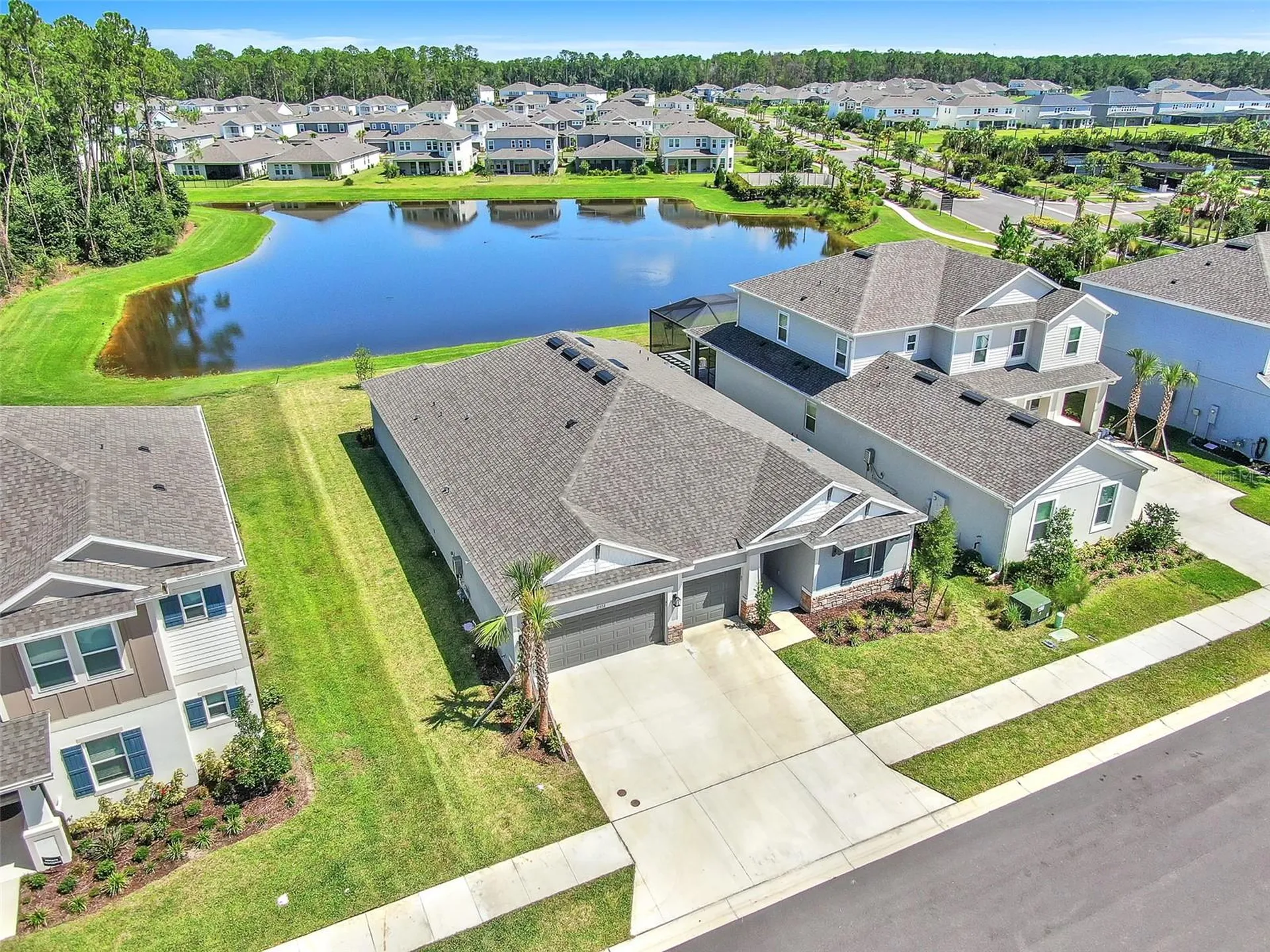33372 Landsman Loop Wesley Chapel FL 33543