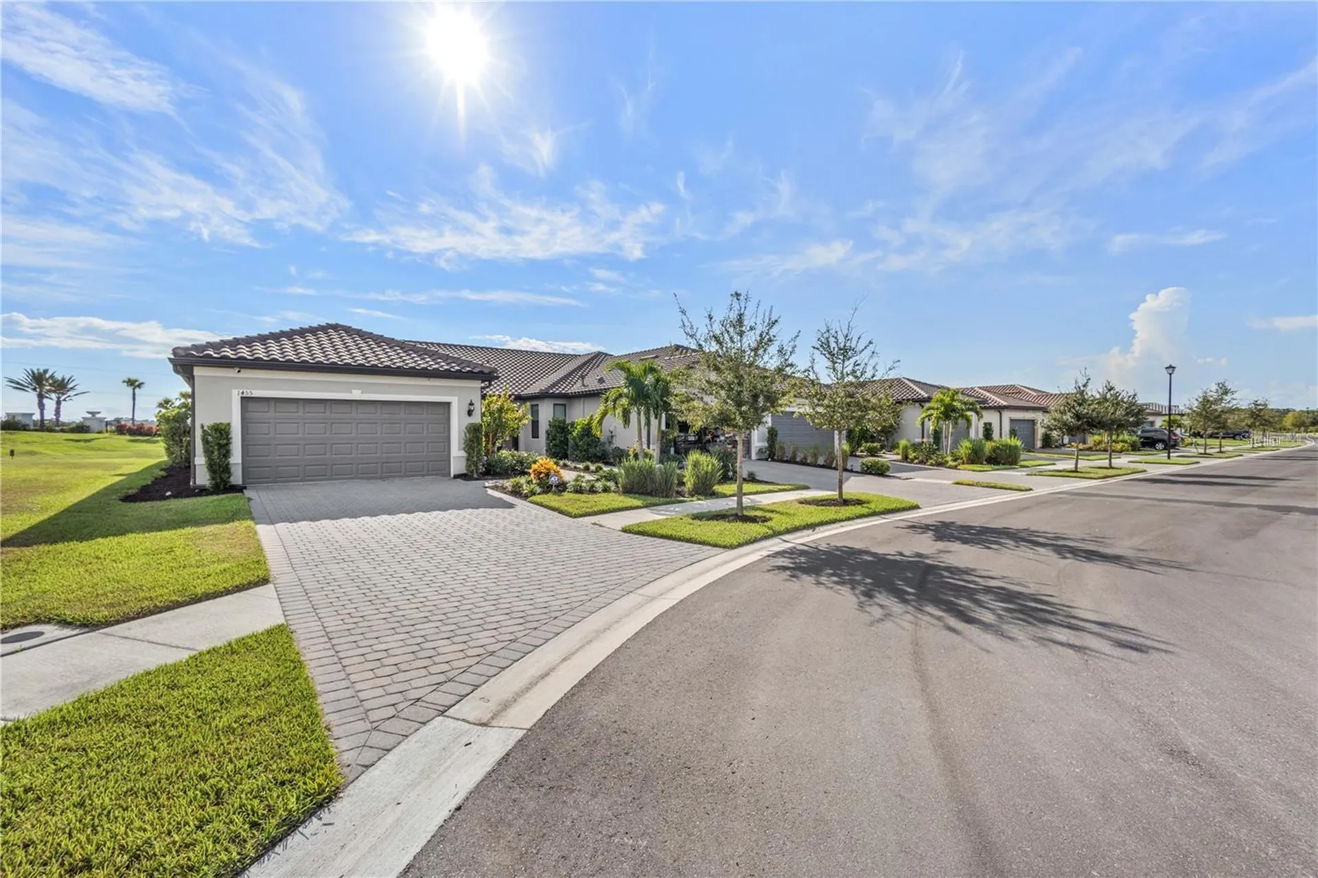 14550 Mossy Pine Court Nokomis FL 34275