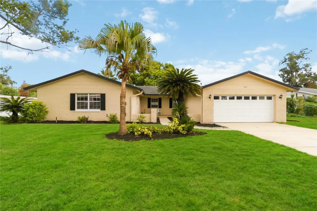102 Eastern Fork Longwood FL 32750