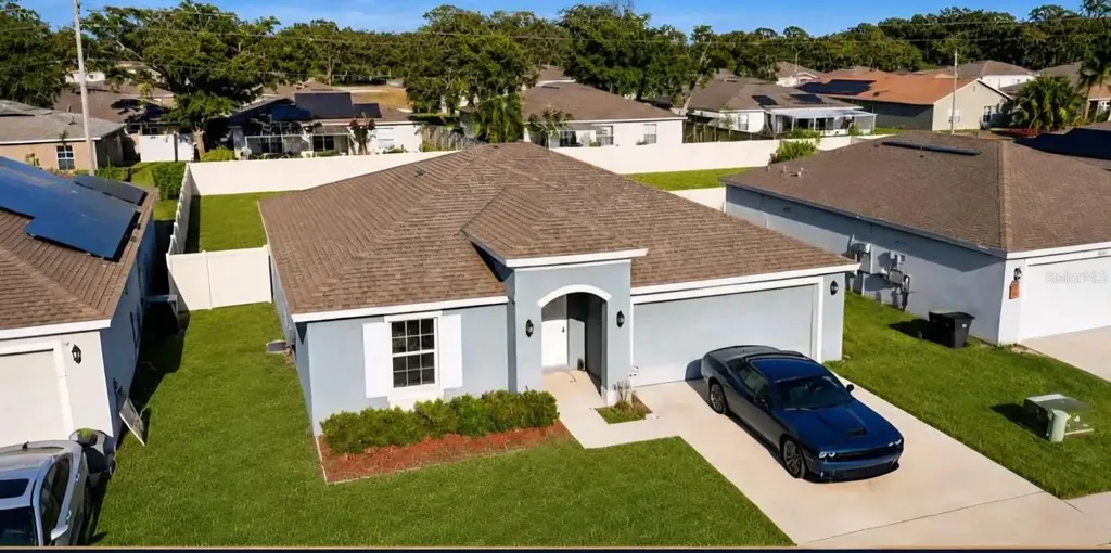 3417 Yarian Drive Haines City FL 33844