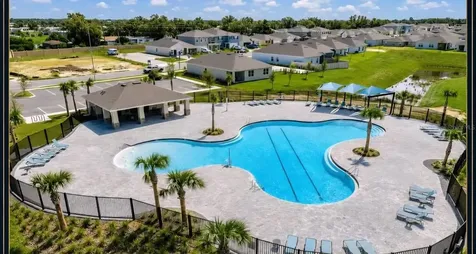3417 Yarian Drive Haines City FL 33844