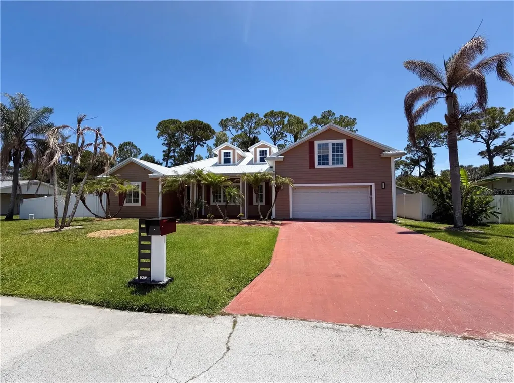 375 Nora Avenue Merritt Island FL 32952