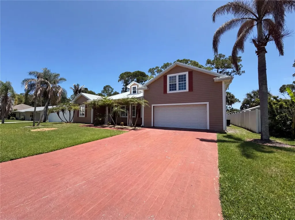 375 Nora Avenue Merritt Island FL 32952