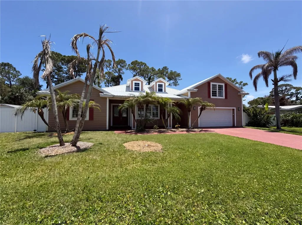 375 Nora Avenue Merritt Island FL 32952