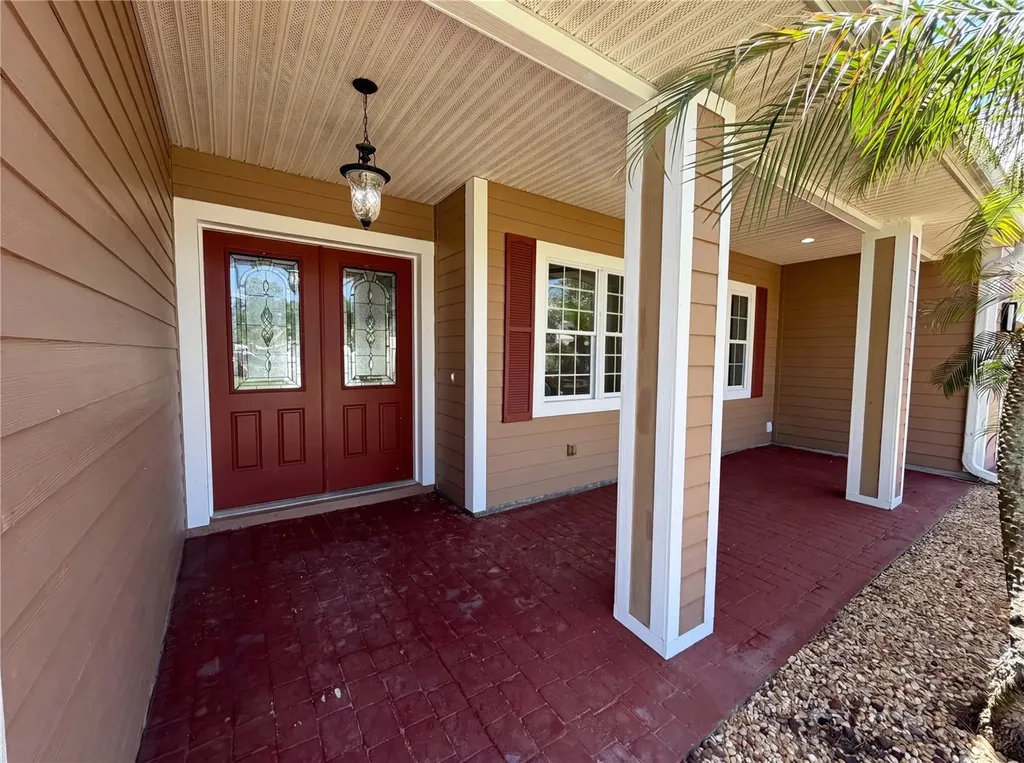 375 Nora Avenue Merritt Island FL 32952