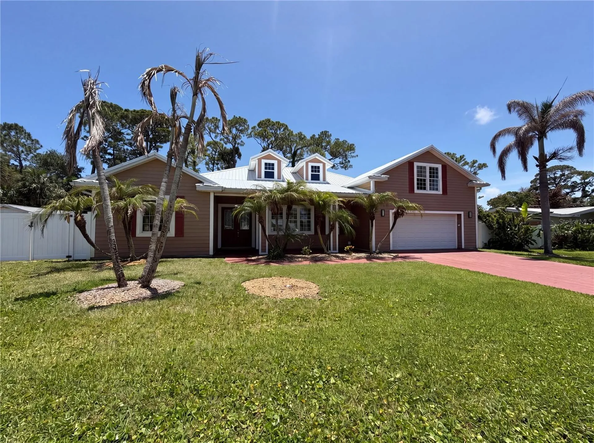 375 Nora Avenue Merritt Island FL 32952
