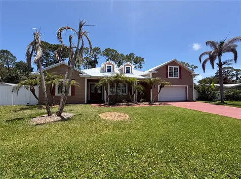 375 Nora Avenue Merritt Island FL 32952