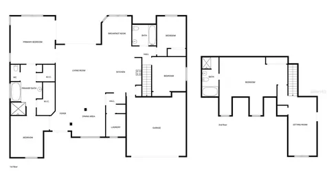 375 Nora Avenue Merritt Island FL 32952
