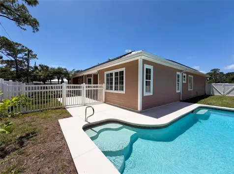 375 Nora Avenue Merritt Island FL 32952
