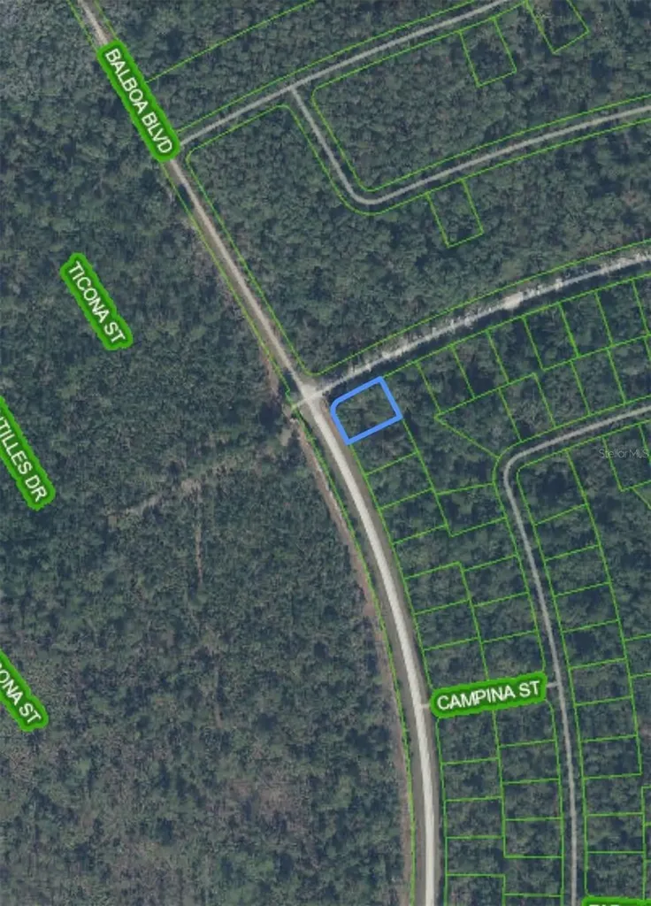7191 Columbus Boulevard Sebring FL 33872