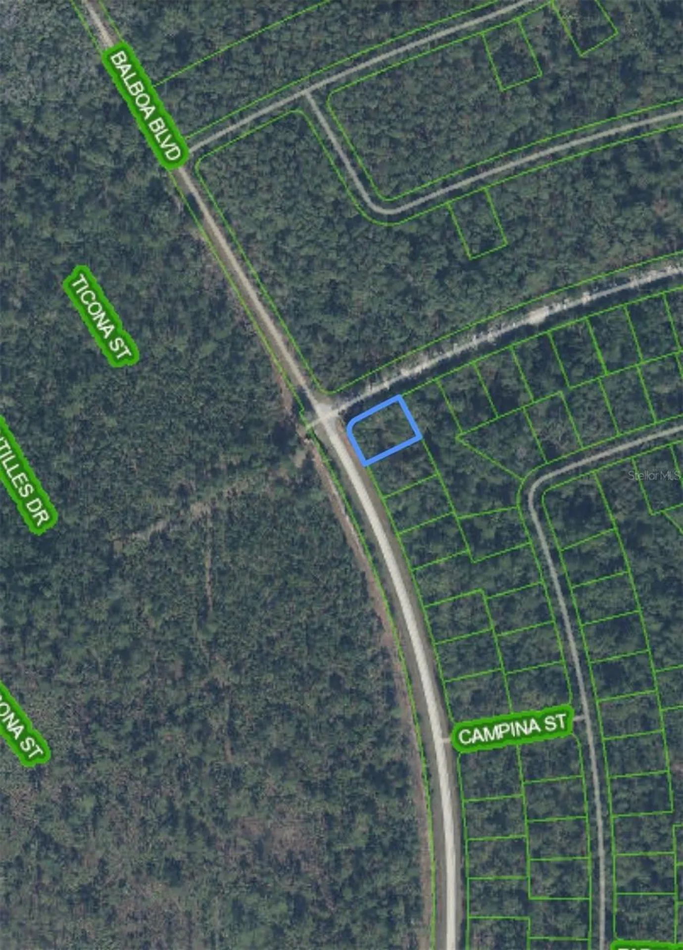 7191 Columbus Boulevard Sebring FL 33872