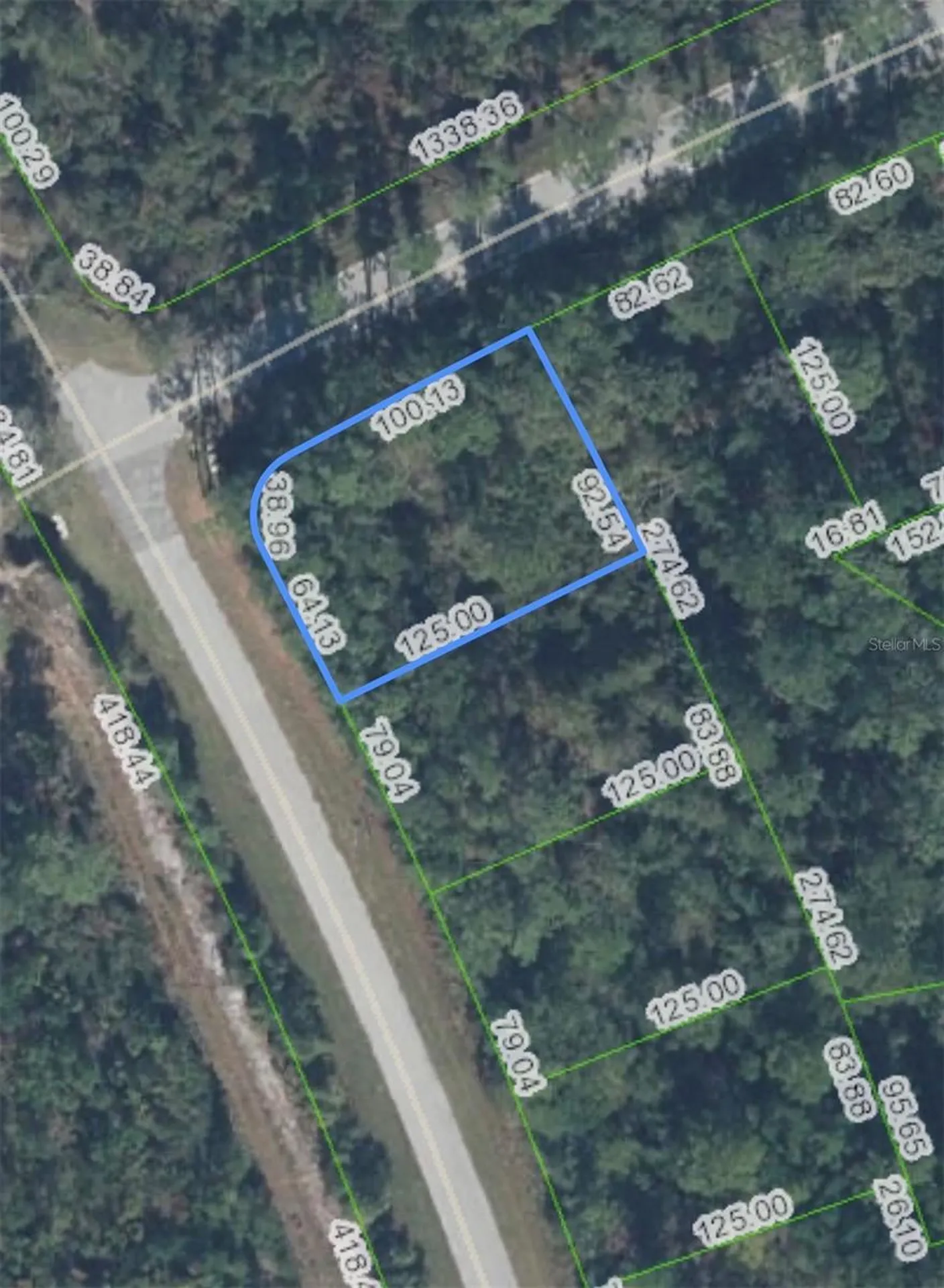 7191 Columbus Boulevard Sebring FL 33872