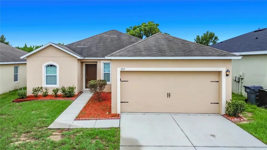 357 Nova Drive Davenport FL 33837