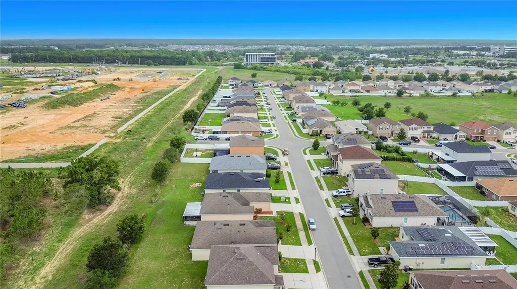 357 Nova Drive Davenport FL 33837