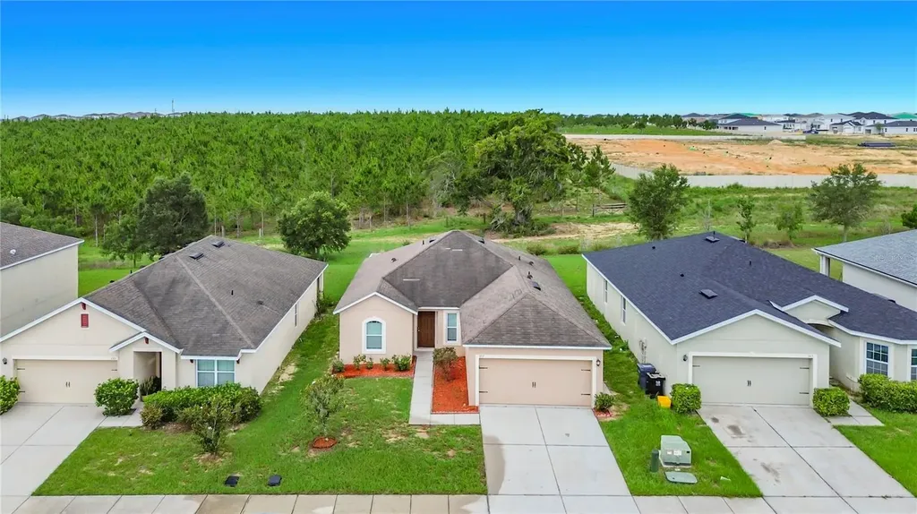 357 Nova Drive Davenport FL 33837