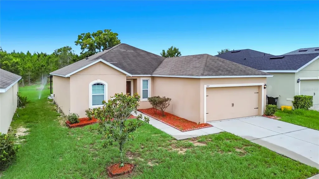 357 Nova Drive Davenport FL 33837