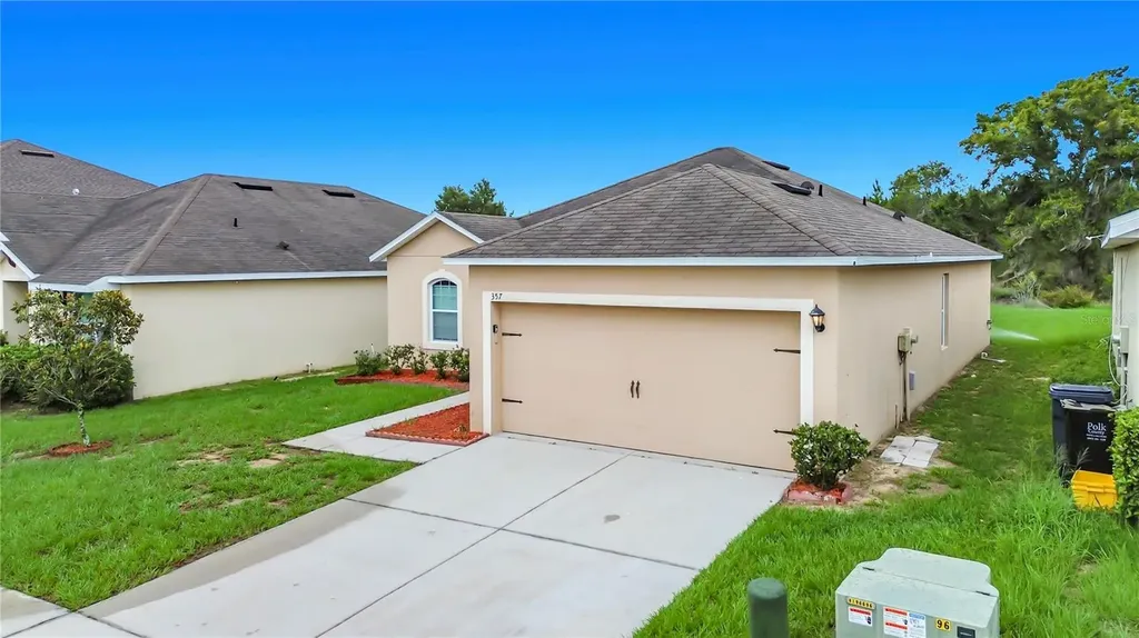 357 Nova Drive Davenport FL 33837