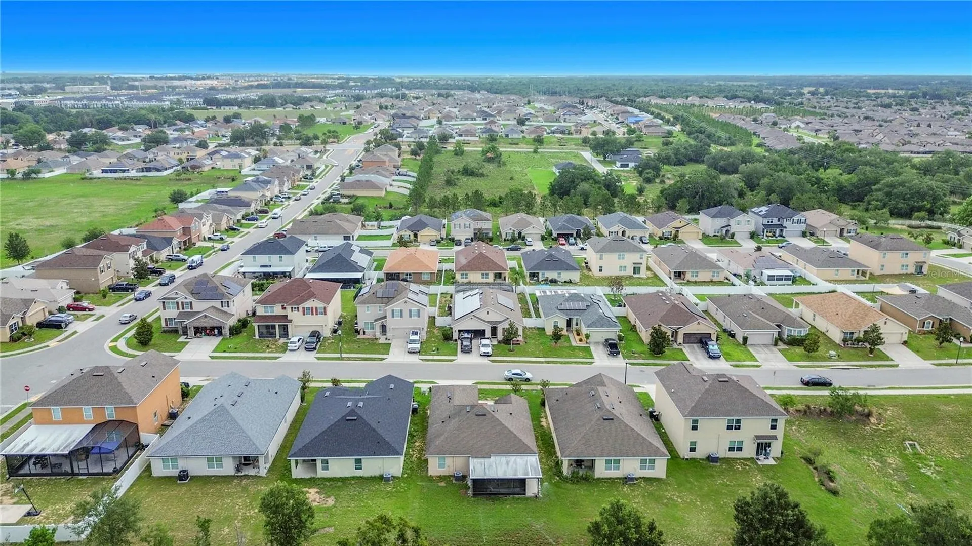 357 Nova Drive Davenport FL 33837
