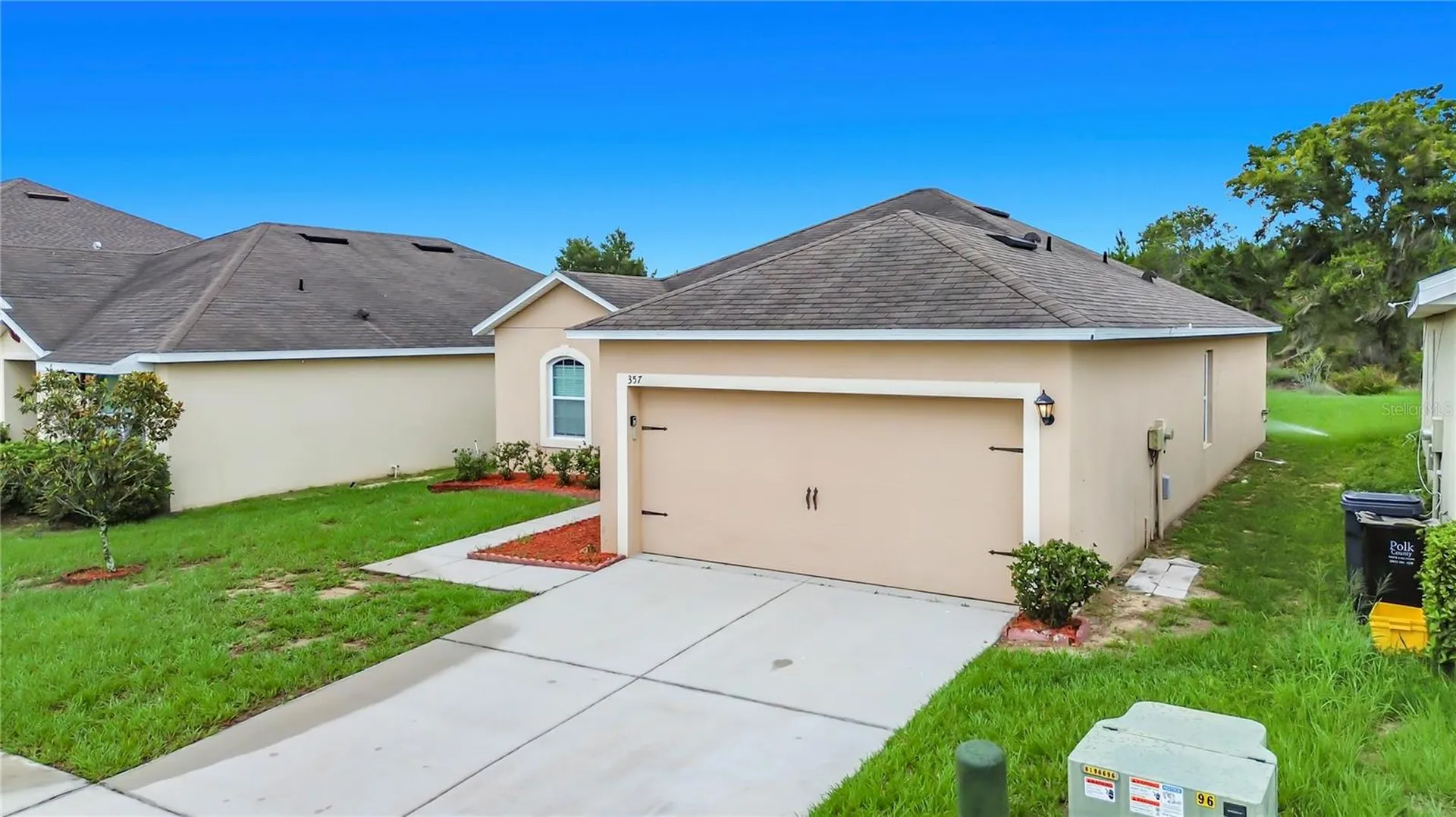 357 Nova Drive Davenport FL 33837